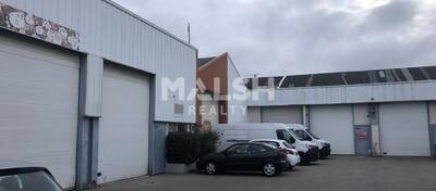 REXIM - Local d'activités - Rhône - Vénissieux - 6