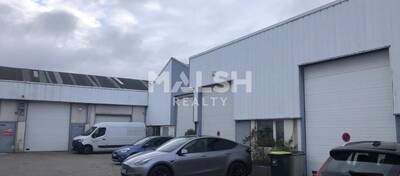 REXIM - Local d'activités - Rhône - Vénissieux - 7