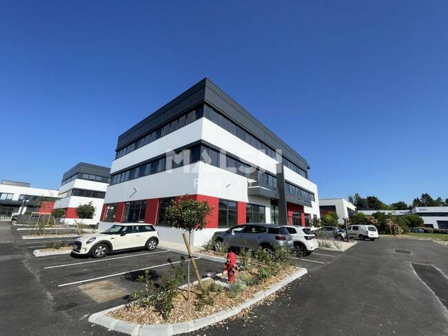 REXIM - Local d'activités - Rhône - Dardilly - 1