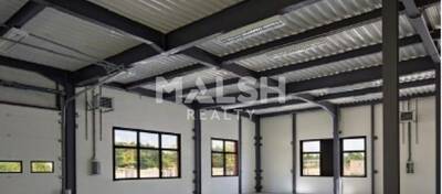 REXIM - Local d'activités - Rhône - Dardilly - 4