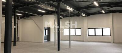 REXIM - Local d'activités - Rhône - Dardilly - 12