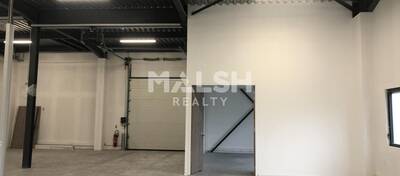 REXIM - Local d'activités - Rhône - Dardilly - 13