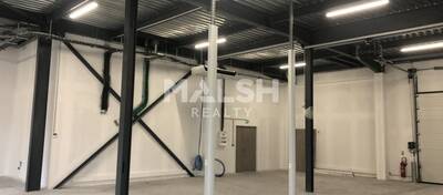 REXIM - Local d'activités - Rhône - Dardilly - 14