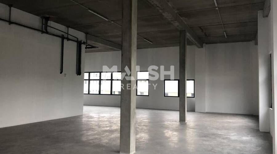 REXIM - Local d'activités - Rhône - Dardilly - 18