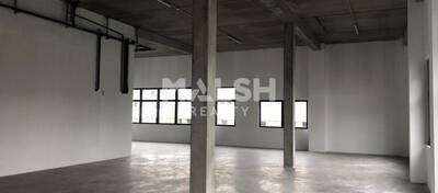 REXIM - Local d'activités - Rhône - Dardilly - 18