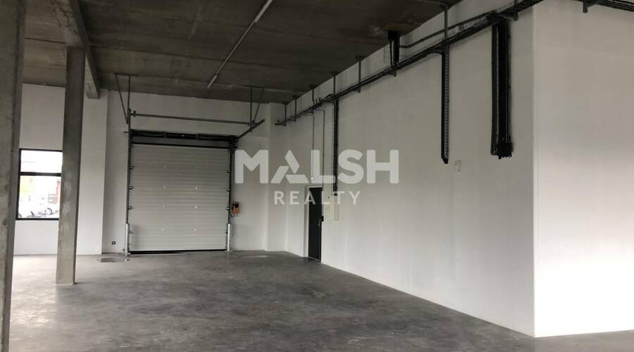 REXIM - Local d'activités - Rhône - Dardilly - 19