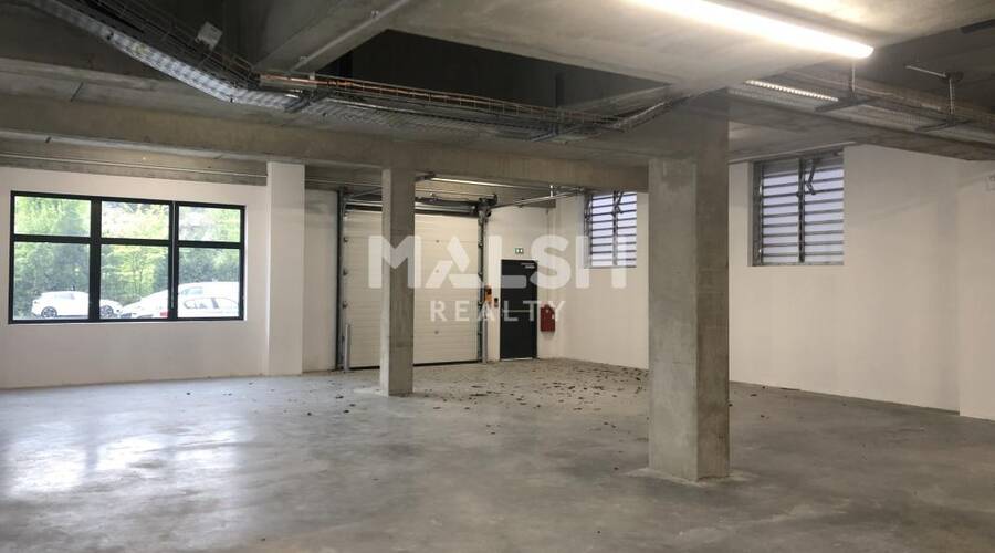 REXIM - Local d'activités - Rhône - Dardilly - 21