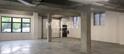 REXIM - Local d'activités - Rhône - Dardilly - 21