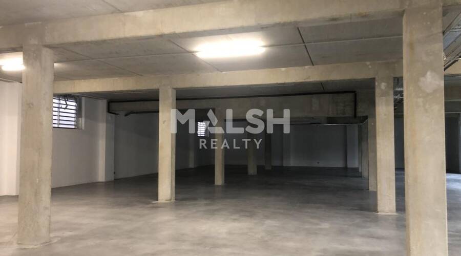 REXIM - Local d'activités - Rhône - Dardilly - 22