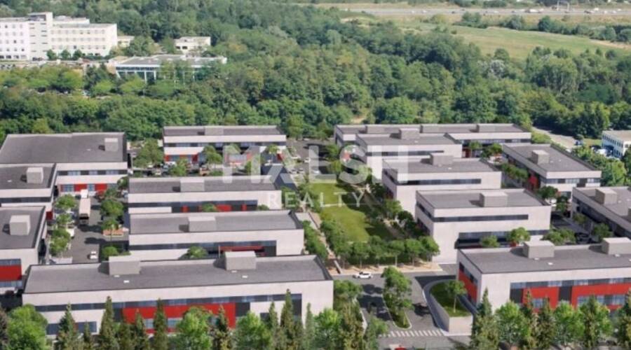 REXIM - Local d'activités - Rhône - Dardilly - 25