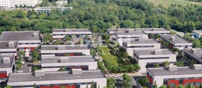 REXIM - Local d'activités - Rhône - Dardilly - 25