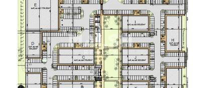 REXIM - Local d'activités - Rhône - Dardilly - 32