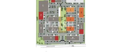 REXIM - Local d'activités - Rhône - Dardilly - 33