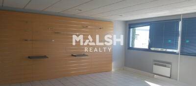 REXIM - Bureau - Ain - Miribel - 12