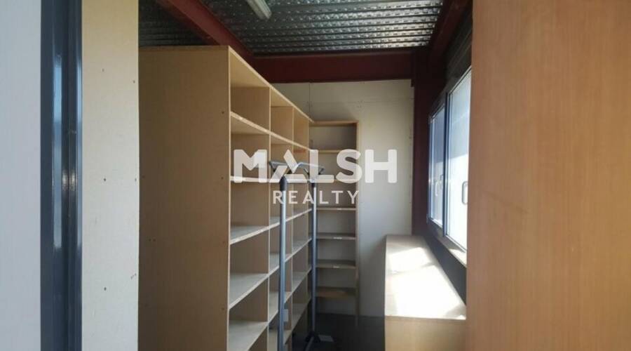 REXIM - Bureau - Ain - Miribel - 6