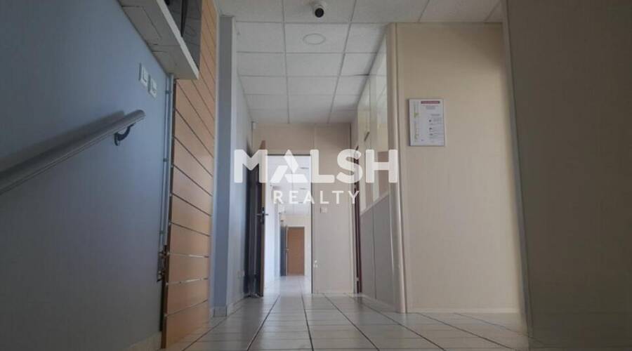 REXIM - Bureau - Ain - Miribel - 8