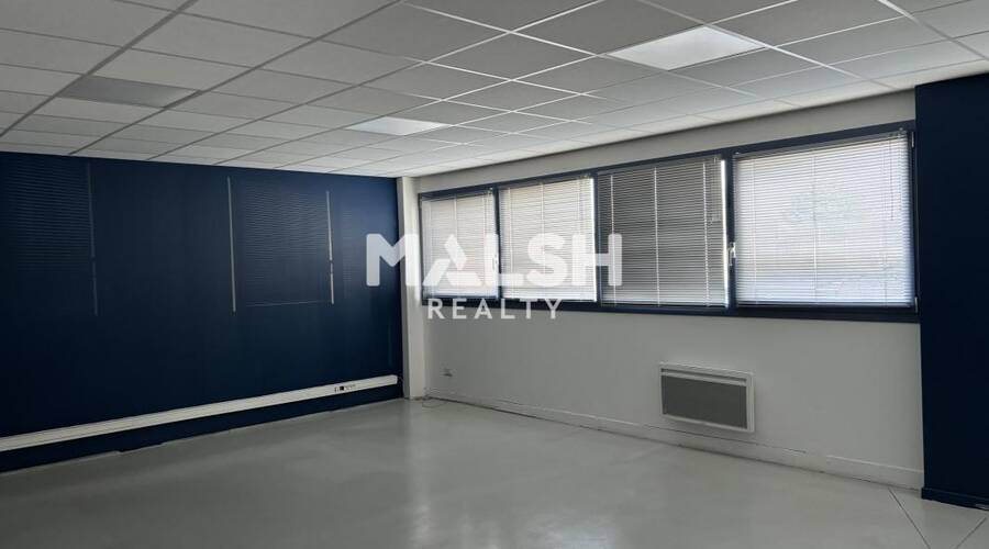 REXIM - Bureau - Ain - Miribel - 16