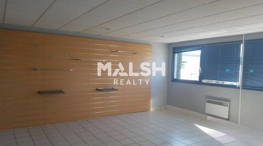 REXIM - Bureau - Ain - Miribel - 12