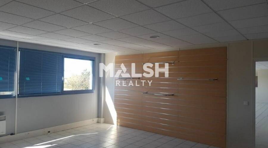 REXIM - Bureau - Ain - Miribel - 13