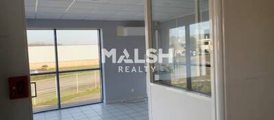 REXIM - Bureau - Ain - Miribel - 14