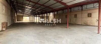 REXIM - Local d'activités - Rhône - Belleville - 2