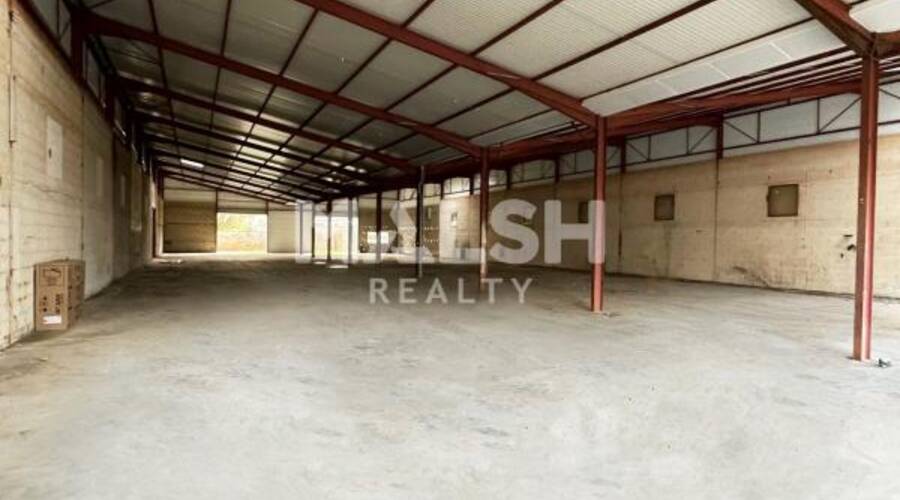 REXIM - Local d'activités - Rhône - Belleville - 3