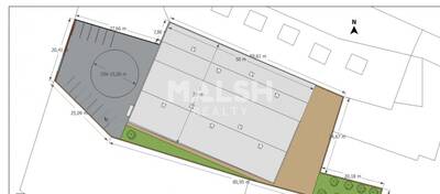 REXIM - Local d'activités - Rhône - Belleville - 6