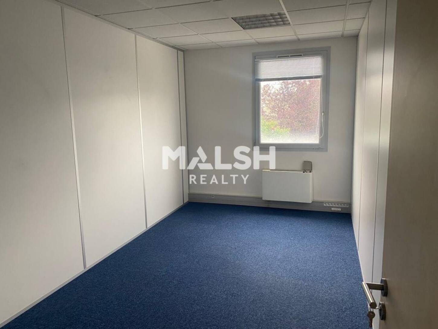 REXIM - Bureau - Rhône - Bron - 2