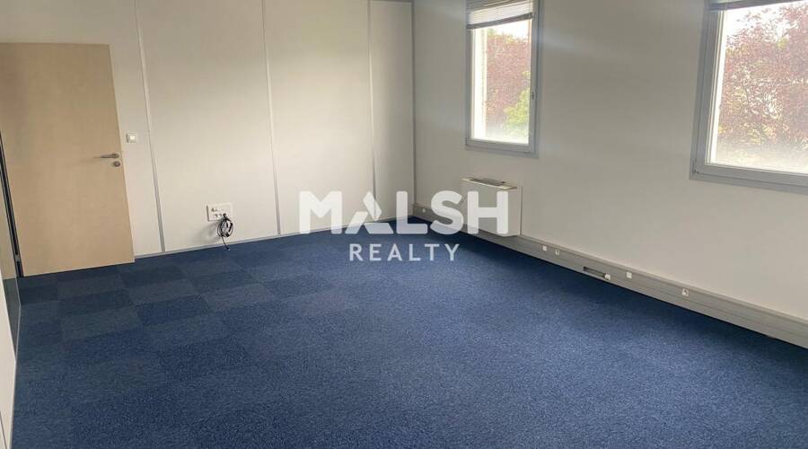 REXIM - Bureau - Rhône - Bron - 8