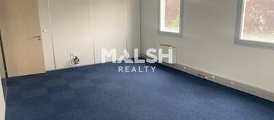 REXIM - Bureau - Rhône - Bron - 8