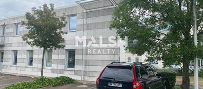 REXIM - Bureau - Rhône - Bron - 18