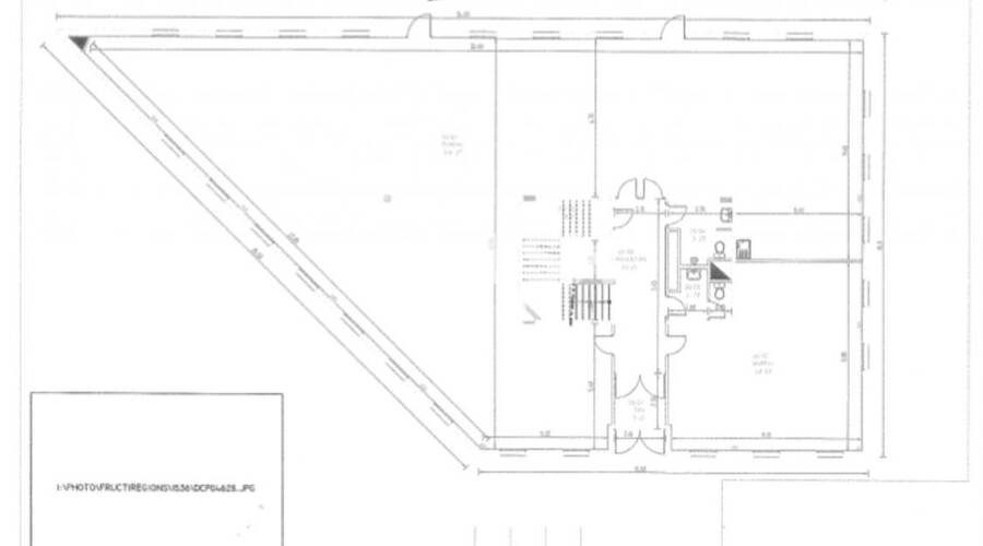 REXIM - Bureau - Rhône - Bron - 19