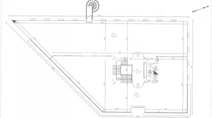 REXIM - Bureau - Rhône - Bron - 20