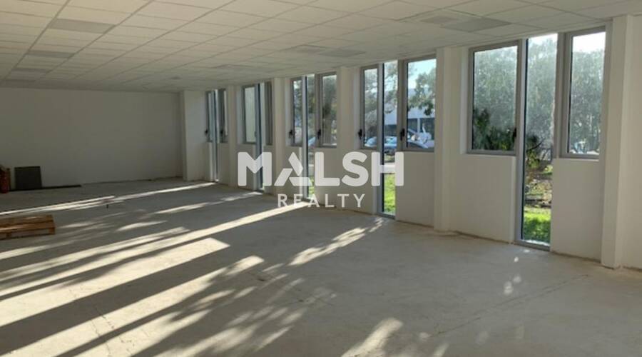 REXIM - Bureau - Rhône - Rillieux-la-Pape - 14