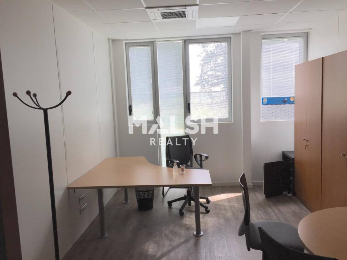 REXIM - Bureau - Rhône - Rillieux-la-Pape - 2