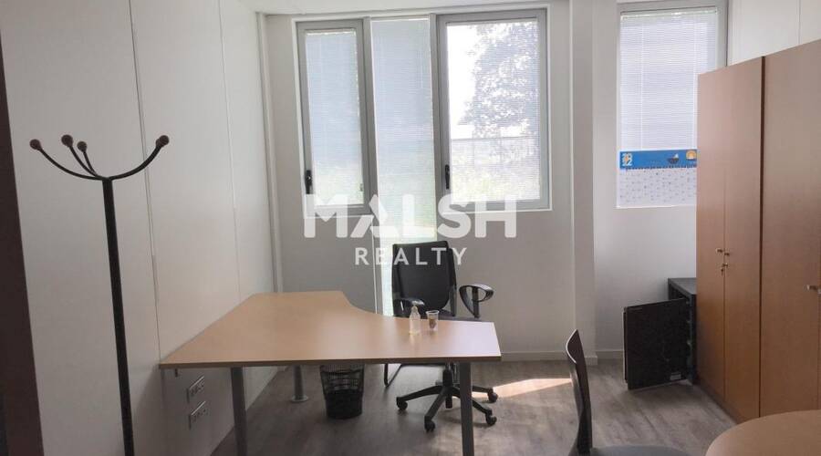 REXIM - Bureau - Rhône - Rillieux-la-Pape - 2