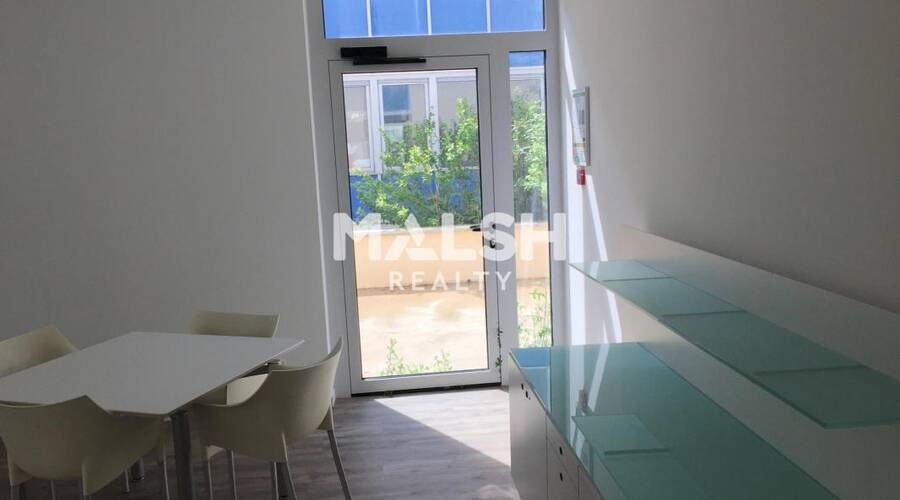 REXIM - Bureau - Rhône - Rillieux-la-Pape - 4