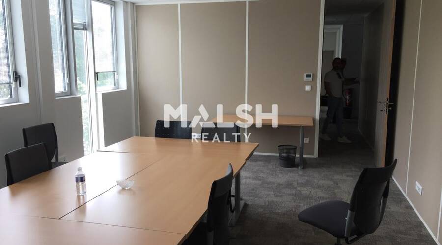 REXIM - Bureau - Rhône - Rillieux-la-Pape - 9