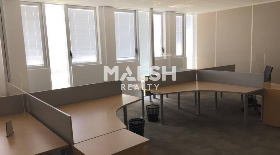 REXIM - Bureau - Rhône - Rillieux-la-Pape - 10