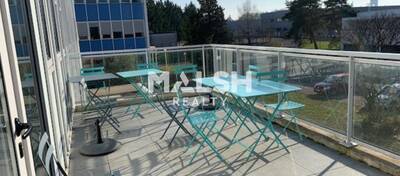 REXIM - Bureau - Rhône - Rillieux-la-Pape - 12