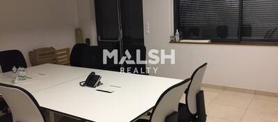 REXIM - Bureau - Rhône - Rillieux-la-Pape - 18