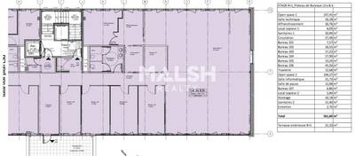 REXIM - Bureau - Rhône - Rillieux-la-Pape - 25