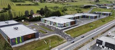 REXIM - Local commercial - Rhône - Anse - 9