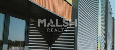 REXIM - Local commercial - Rhône - Anse - 3