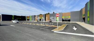REXIM - Local commercial - Rhône - Anse - 6