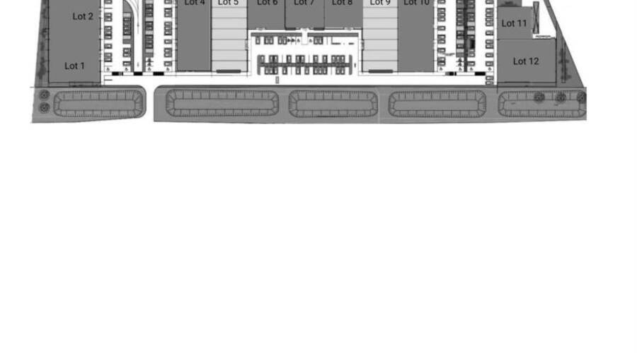 REXIM - Local commercial - Rhône - Anse - 11
