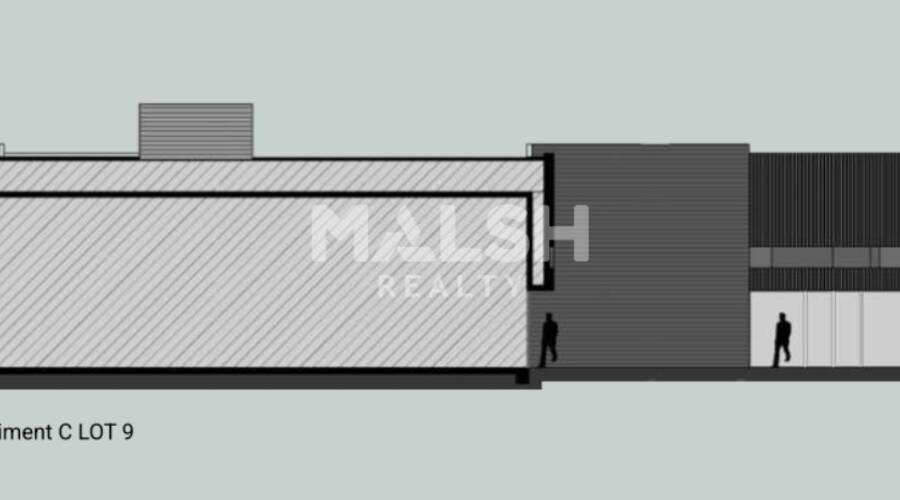 REXIM - Local commercial - Rhône - Anse - 12