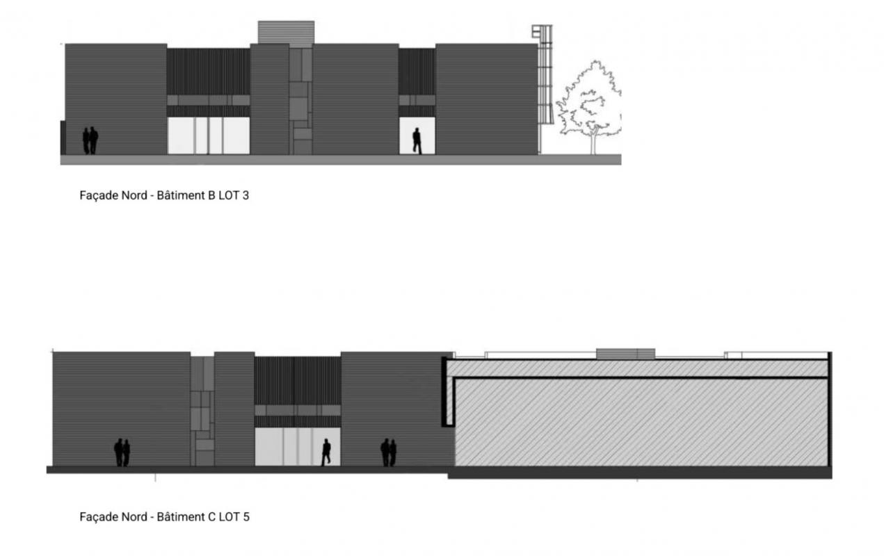 REXIM - Local commercial - Rhône - Anse - 13