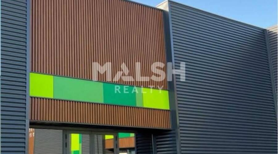 REXIM - Local commercial - Rhône - Anse - 4