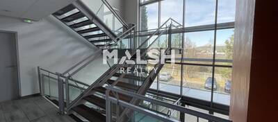 REXIM - Bureau - Rhône - Saint-Genis-Laval - 2